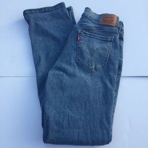 Levi’s size 8 jeans